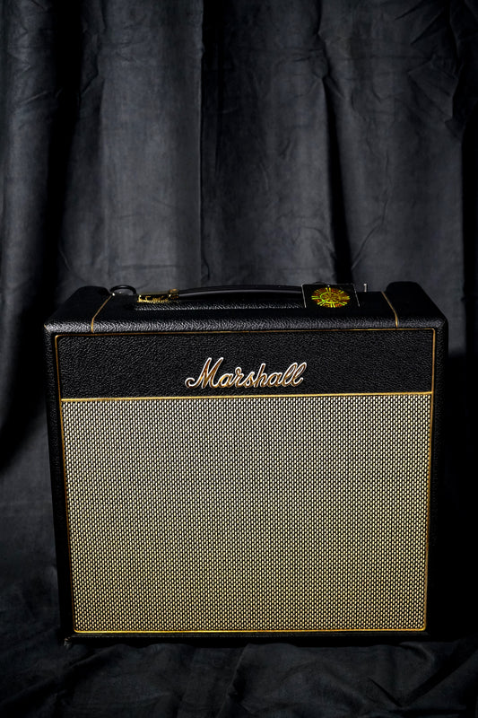 Marshall SV20C Mark II Elektro Gitar Kombo Amfi (2.El)