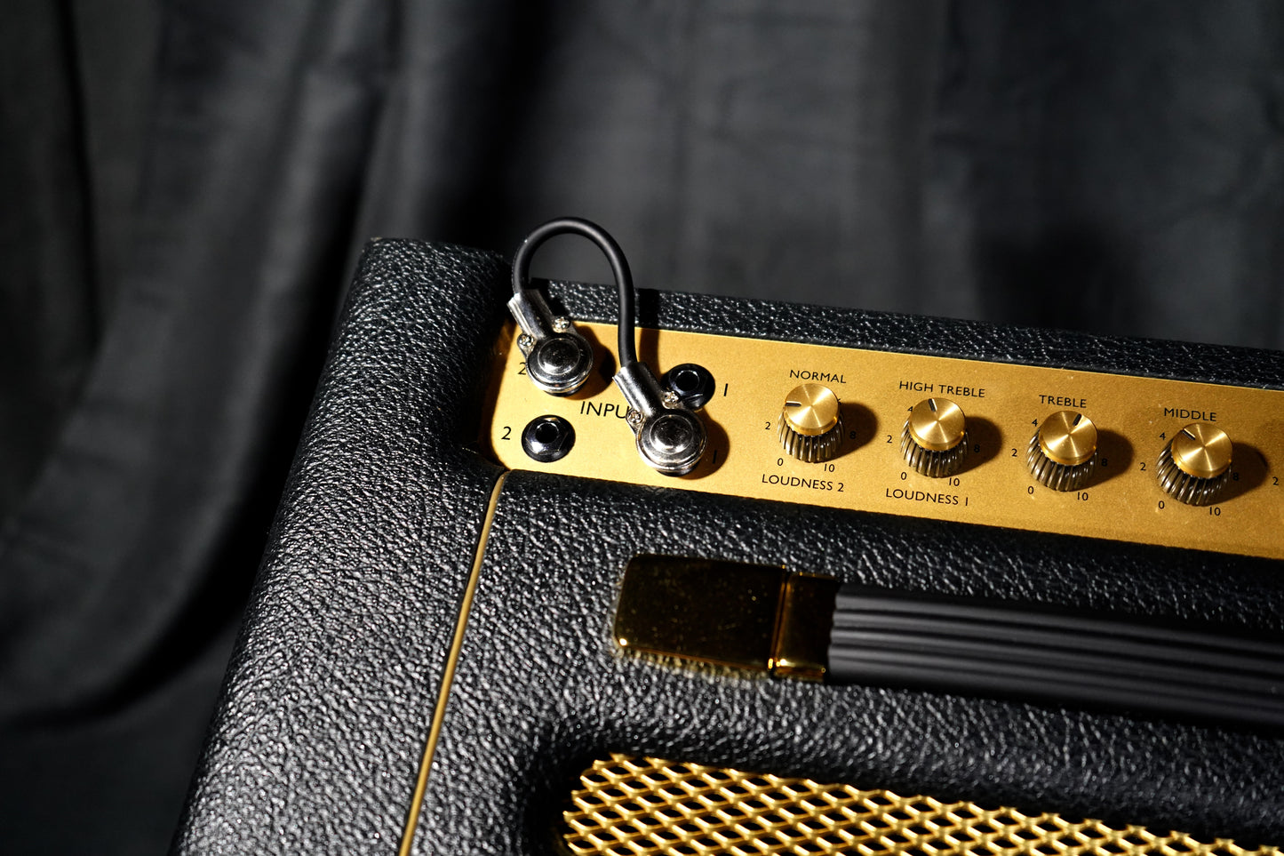 Marshall SV20C Mark II Elektro Gitar Kombo Amfi (2.El)