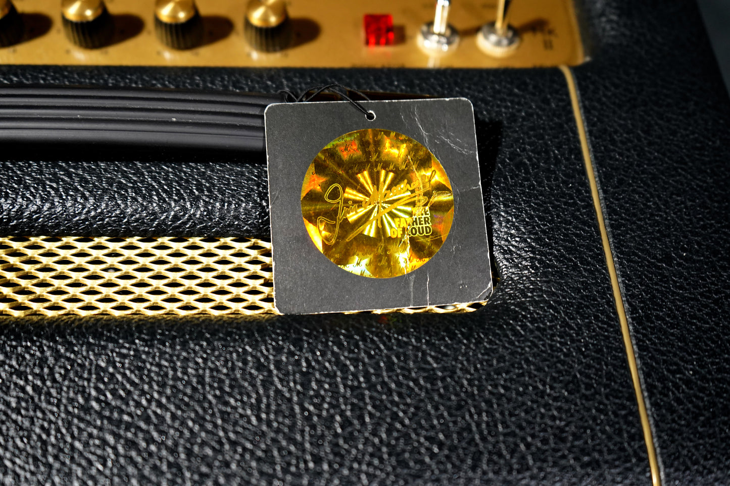 Marshall SV20C Mark II Elektro Gitar Kombo Amfi (2.El)