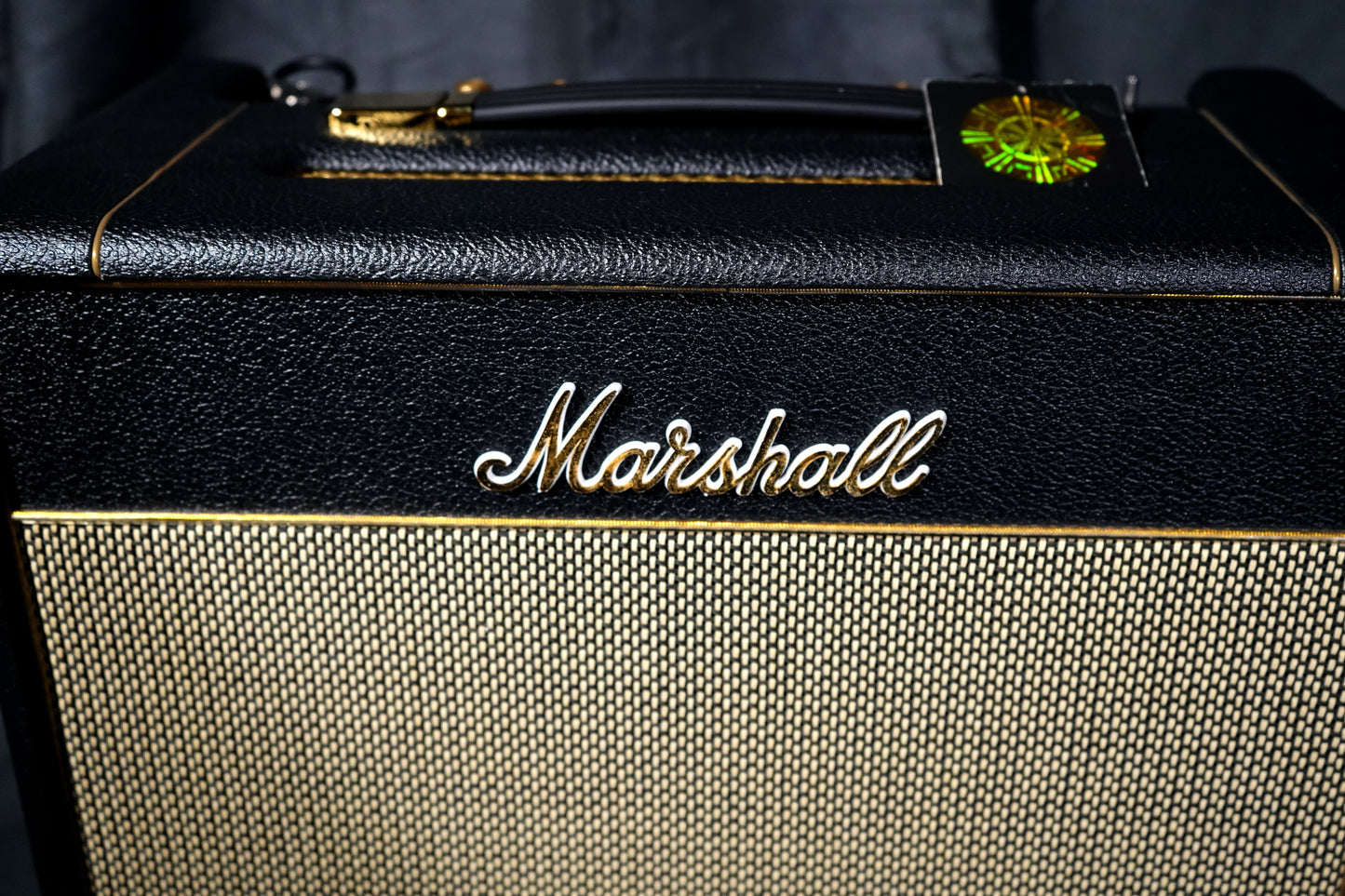 Marshall SV20C Mark II Elektro Gitar Kombo Amfi (2.El)