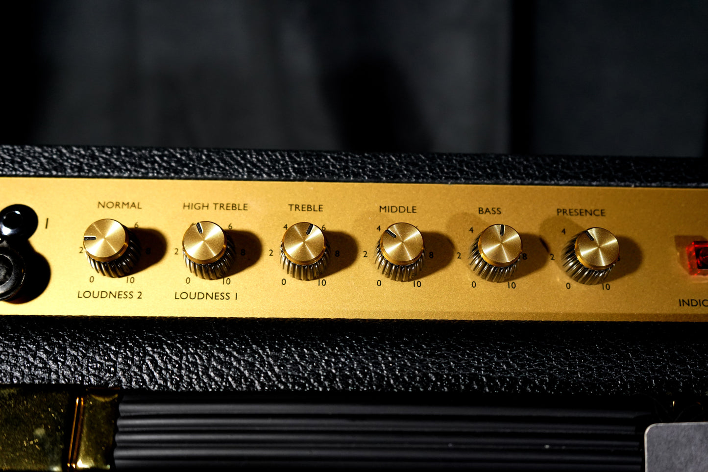 Marshall SV20C Mark II Elektro Gitar Kombo Amfi (2.El)