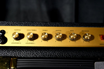 Marshall SV20C Mark II Elektro Gitar Kombo Amfi (2.El)