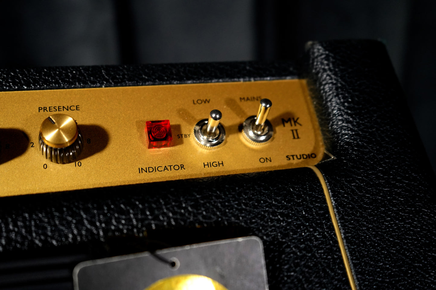 Marshall SV20C Mark II Elektro Gitar Kombo Amfi (2.El)