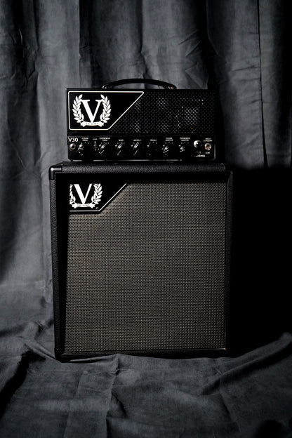 Victory V30 The Countess MKI + V112S Kabin (2.El)