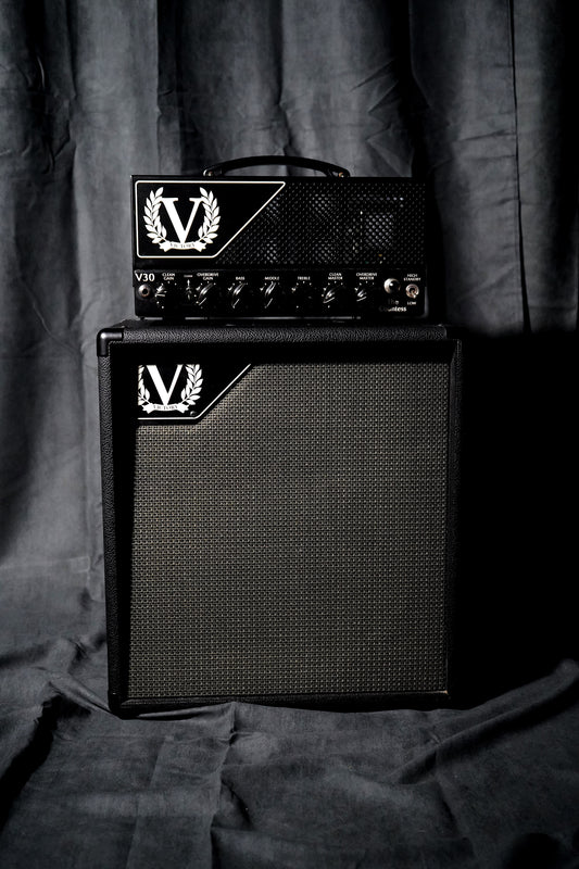 Victory V30 The Countess MKI + V112S Kabin (2.El)