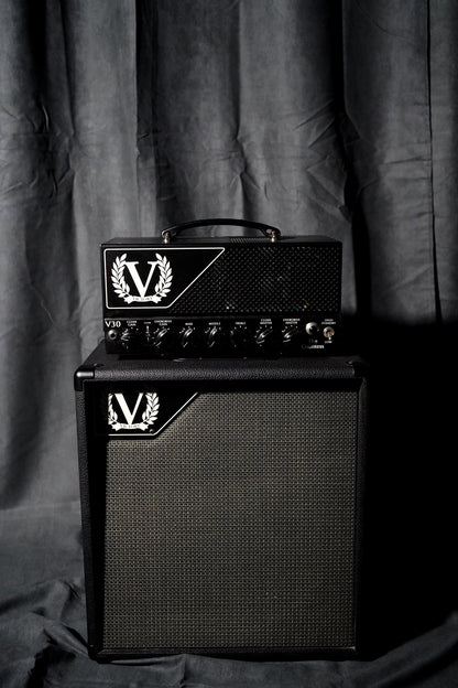 Victory V30 The Countess MKI + V112S Kabin (2.El)