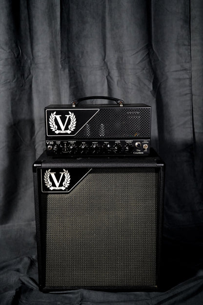 Victory V30 The Countess MKI + V112S Kabin (2.El)