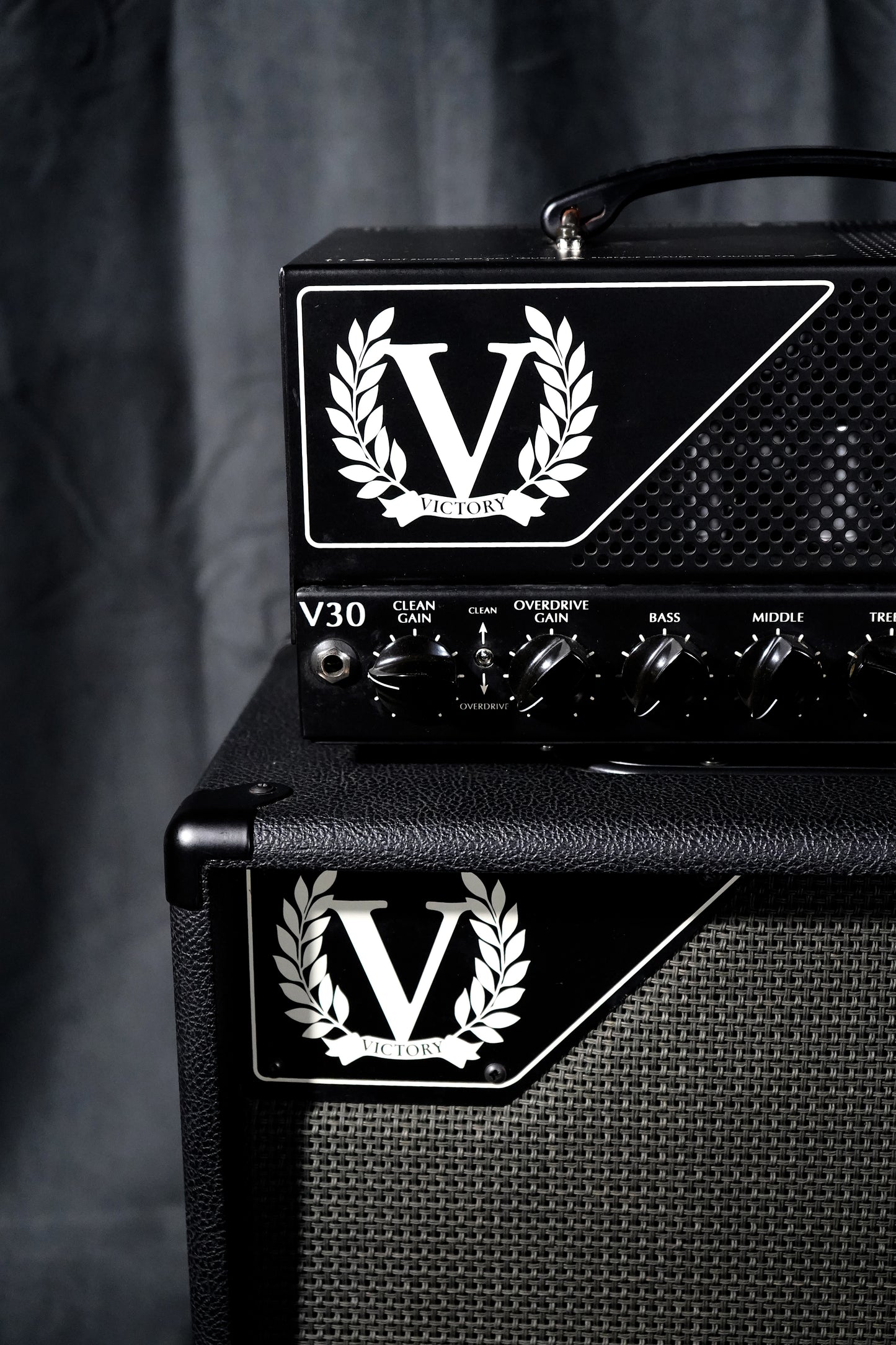 Victory V30 The Countess MKI + V112S Kabin (2.El)