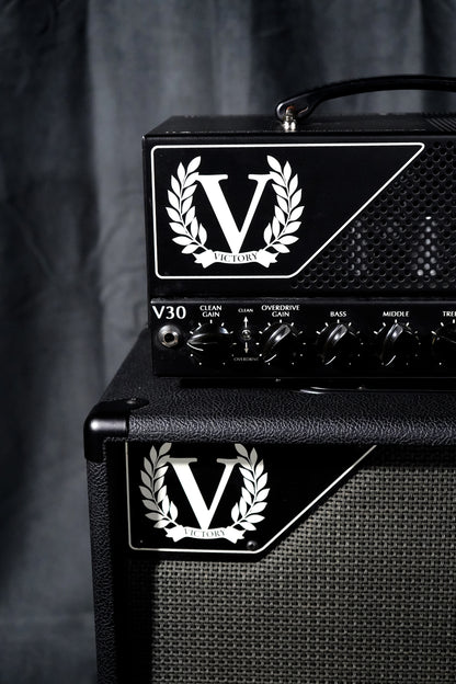 Victory V30 The Countess MKI + V112S Kabin (2.El)