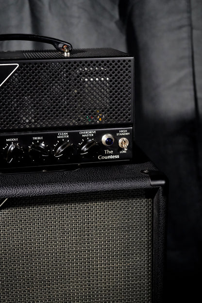 Victory V30 The Countess MKI + V112S Kabin (2.El)