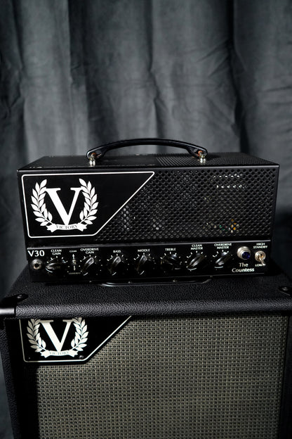 Victory V30 The Countess MKI + V112S Kabin (2.El)