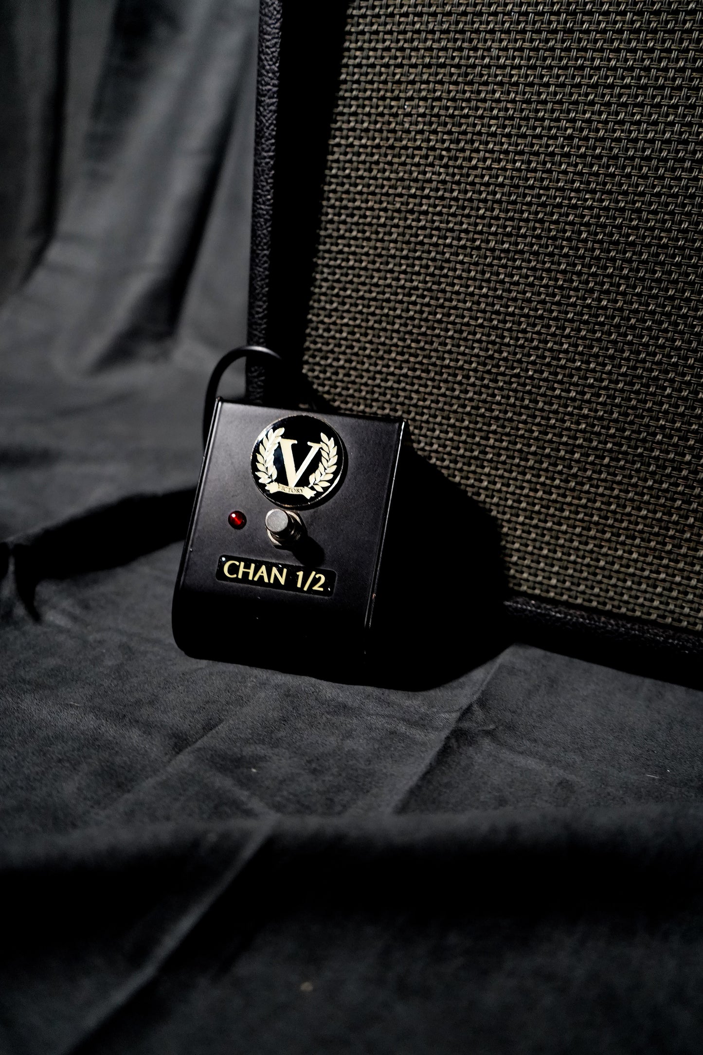 Victory V30 The Countess MKI + V112S Kabin (2.El)