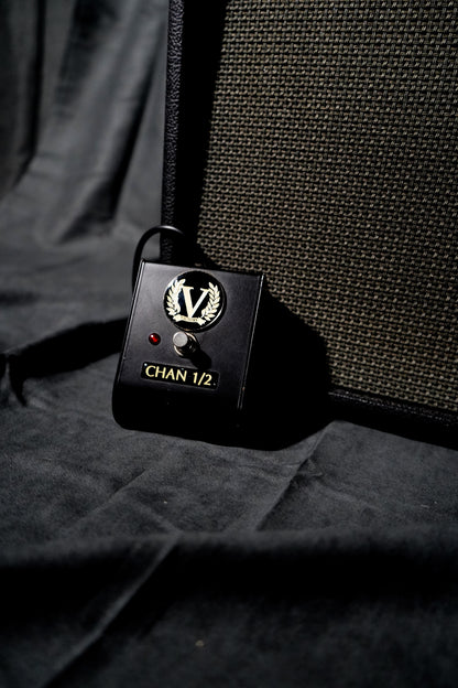 Victory V30 The Countess MKI + V112S Kabin (2.El)
