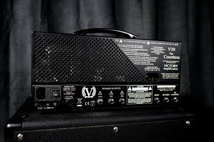 Victory V30 The Countess MKI + V112S Kabin (2.El)