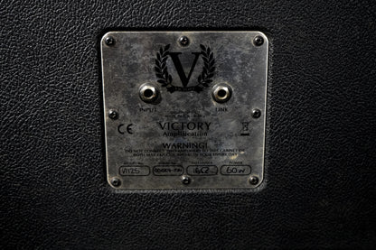 Victory V30 The Countess MKI + V112S Kabin (2.El)