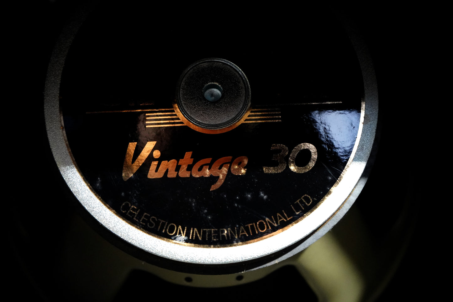 Victory V30 The Countess MKI + V112S Kabin (2.El)