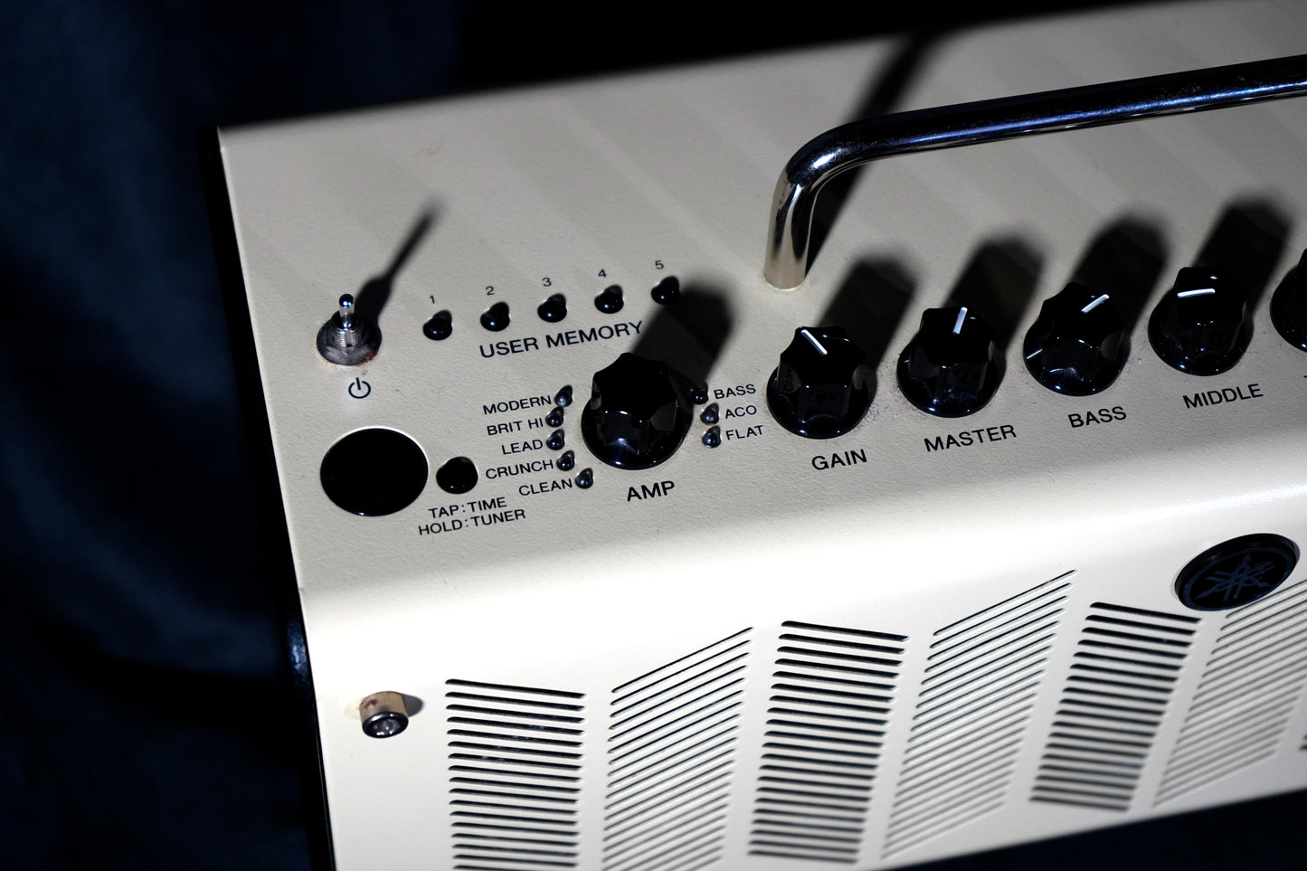 Yamaha THR10 Amfi (2.El)