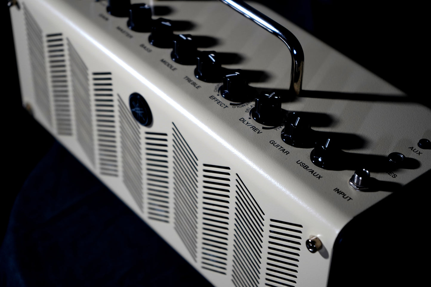 Yamaha THR10 Amfi (2.El)