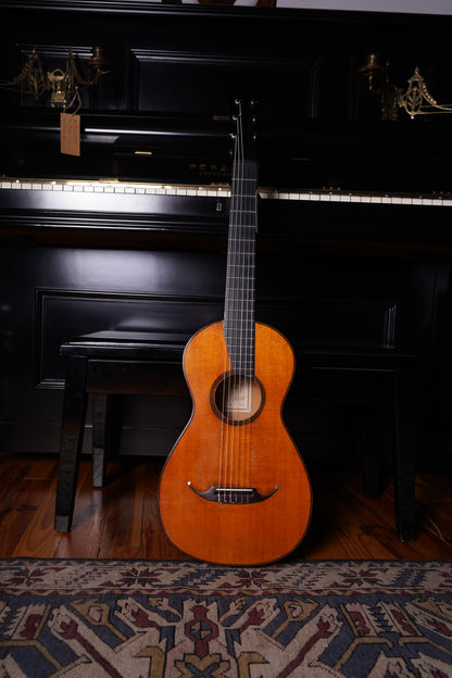 Altamira SOR II Lacote Klasik Gitar (2.El)