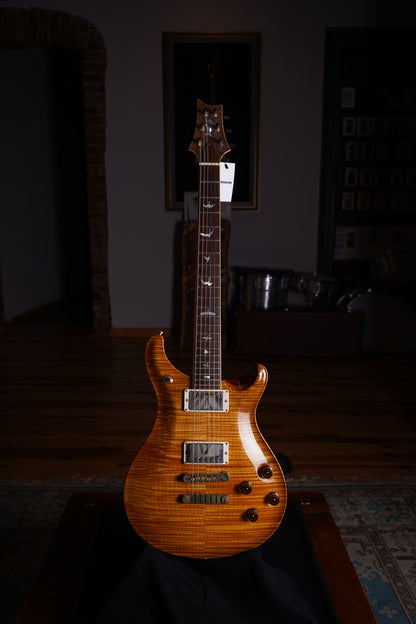 PRS McCarty 594 Elektro Gitar - McCarty Sunburst (2.El)