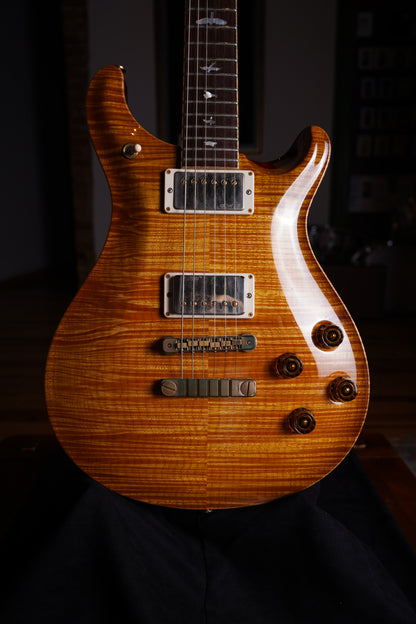 PRS McCarty 594 Elektro Gitar - McCarty Sunburst (2.El)