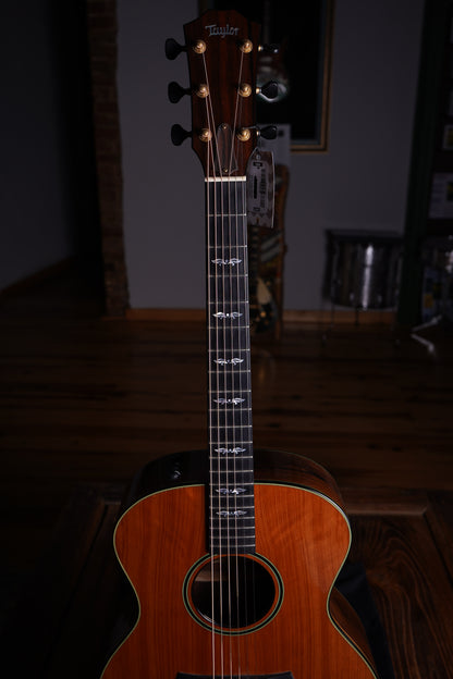 Taylor Custom GA Akustik Gitar (2.El)