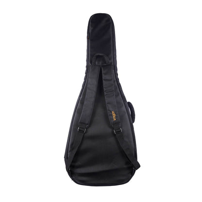 Wagon 04 Serisi Akustik Gitar Çantası - Siyah