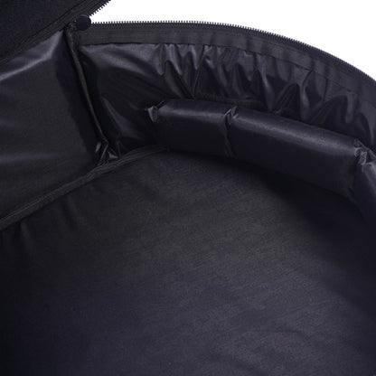 Wagon 04 Serisi Akustik Gitar Çantası - Mavi