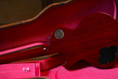 Gibson Custom Shop Murphy Lab 1959 Elektro Gitar - Ultra Ligth Aged (2.El)