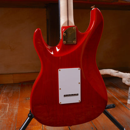 Fujigen Expert Odyssey Elektro Gitar EOS2FMR/RKG (2.El)