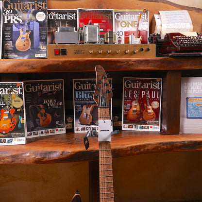 Mayones Regius 6 Elektro Gitar (2.El)