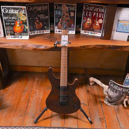 Mayones Regius 6 Elektro Gitar (2.El)