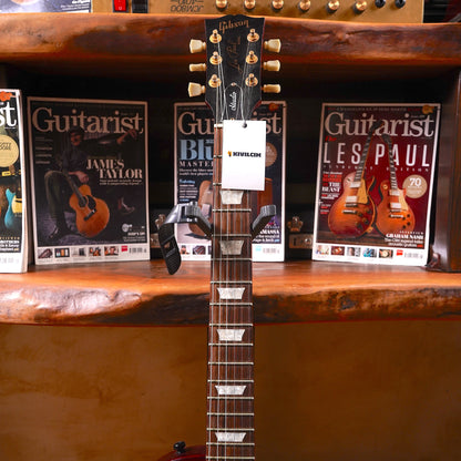 Gibson Les Paul Studio - Red Wine (2.El)