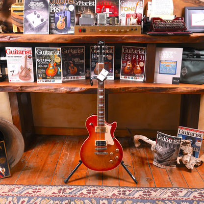 The Heritage Standard H150 (2.El)