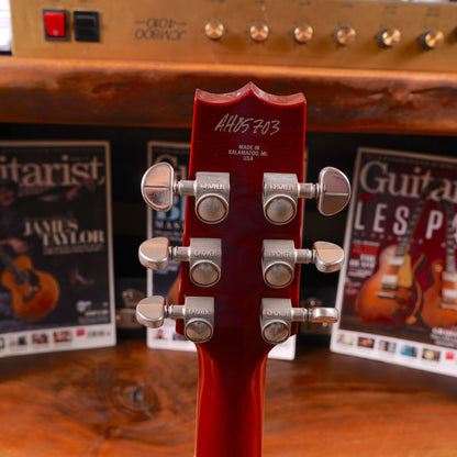 The Heritage Standard H150 (2.El)