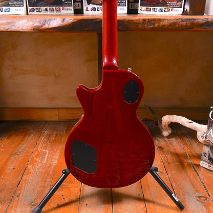 The Heritage Standard H150 (2.El)