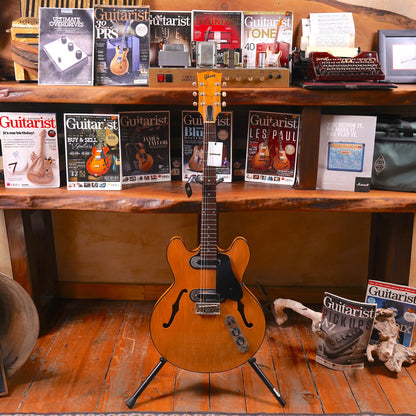 Gibson 1970-72 ES-320TD - Natural (2.El)