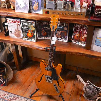 Gibson 1970-72 ES-320TD - Natural (2.El)