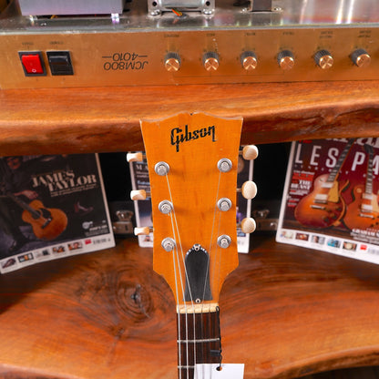 Gibson 1970-72 ES-320TD - Natural (2.El)