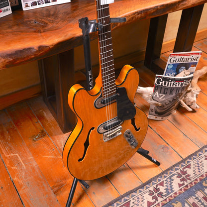 Gibson 1970-72 ES-320TD - Natural (2.El)