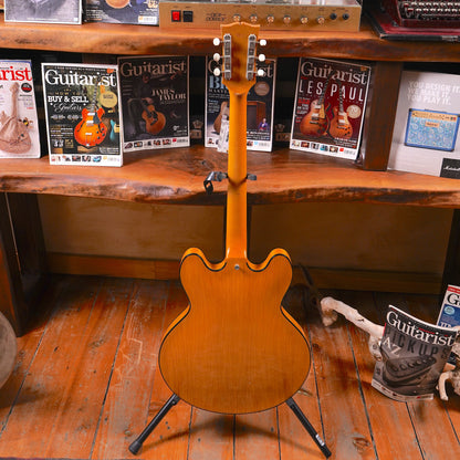 Gibson 1970-72 ES-320TD - Natural (2.El)