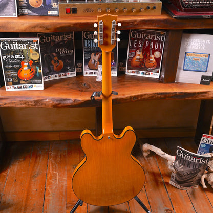 Gibson 1970-72 ES-320TD - Natural (2.El)