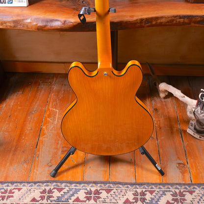 Gibson 1970-72 ES-320TD - Natural (2.El)