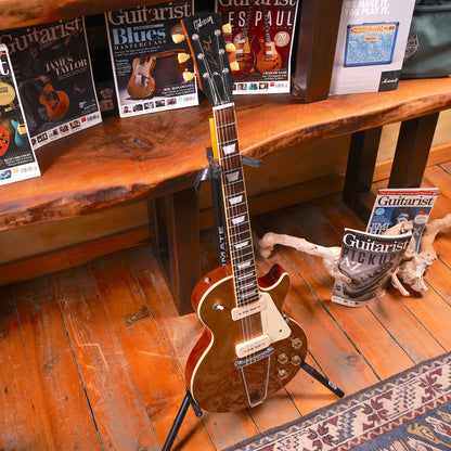 Gibson 60th Anniversary 1952 Les Paul - Gold Top (2.El)