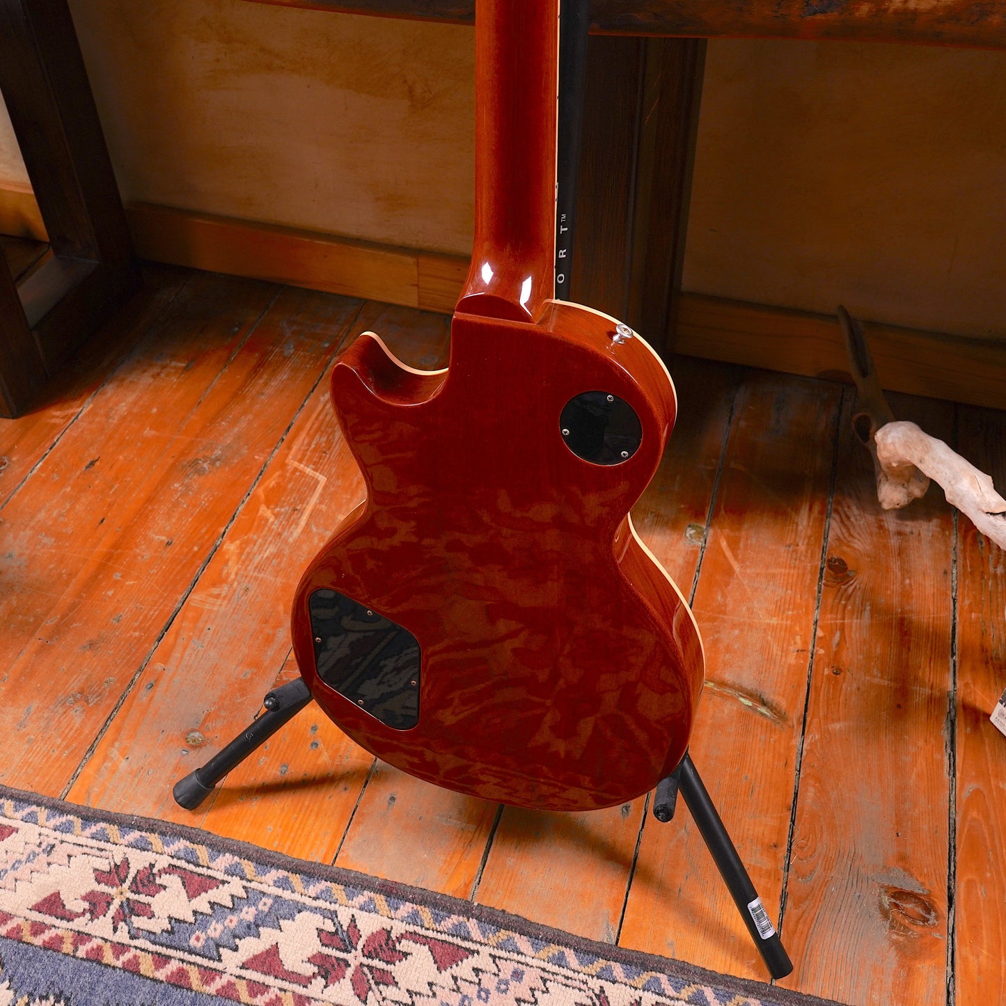 Gibson 60th Anniversary 1952 Les Paul - Gold Top (2.El)