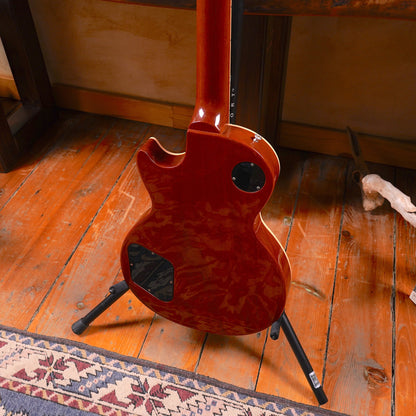 Gibson 60th Anniversary 1952 Les Paul - Gold Top (2.El)