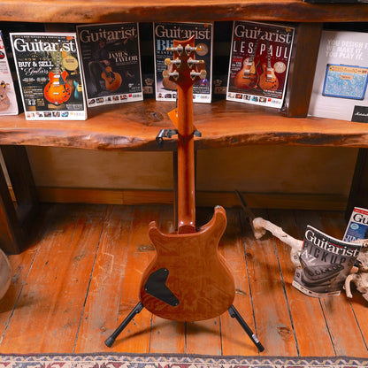 PRS P24 2012 LTD - Fire Red (2.El)