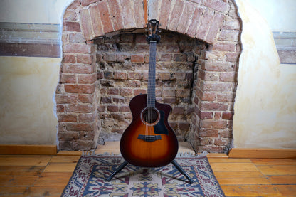 Taylor 114CE-SB Special Edition Elektro Akustik Gitar (2.El)