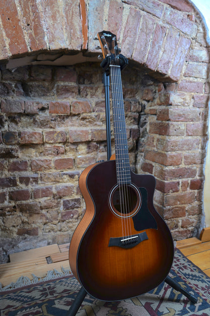 Taylor 114CE-SB Special Edition Elektro Akustik Gitar (2.El)