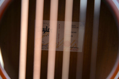 Taylor 114CE-SB Special Edition Elektro Akustik Gitar (2.El)